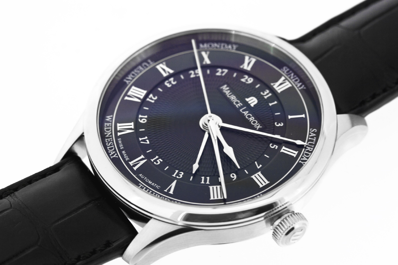 Maurice Lacroix MP6507-SS001-310